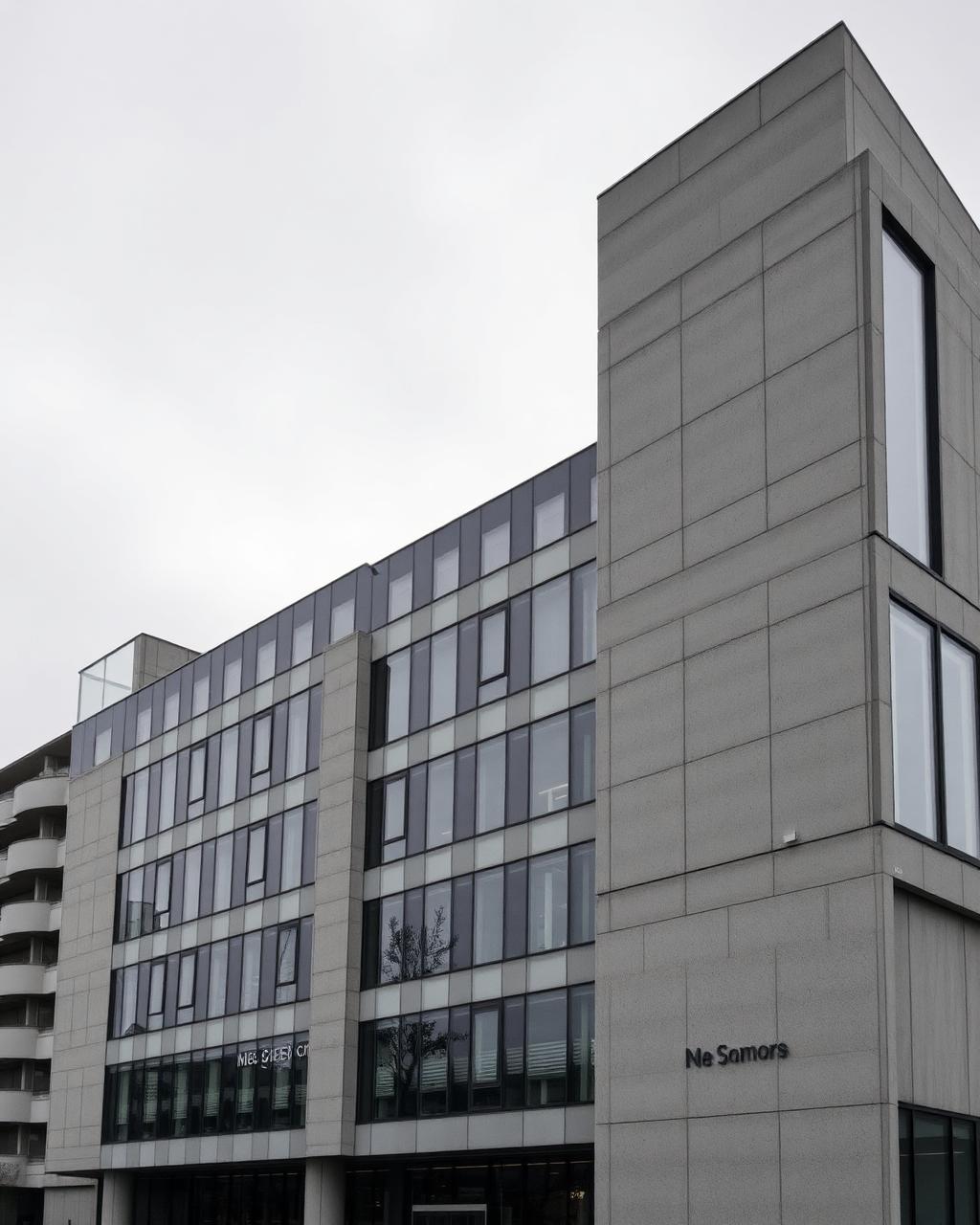 Meridian Exchange